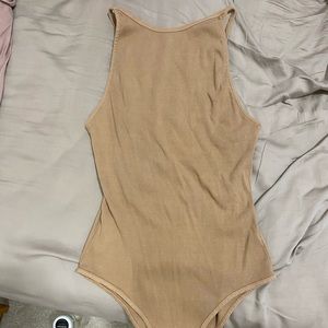 Zara bodysuit